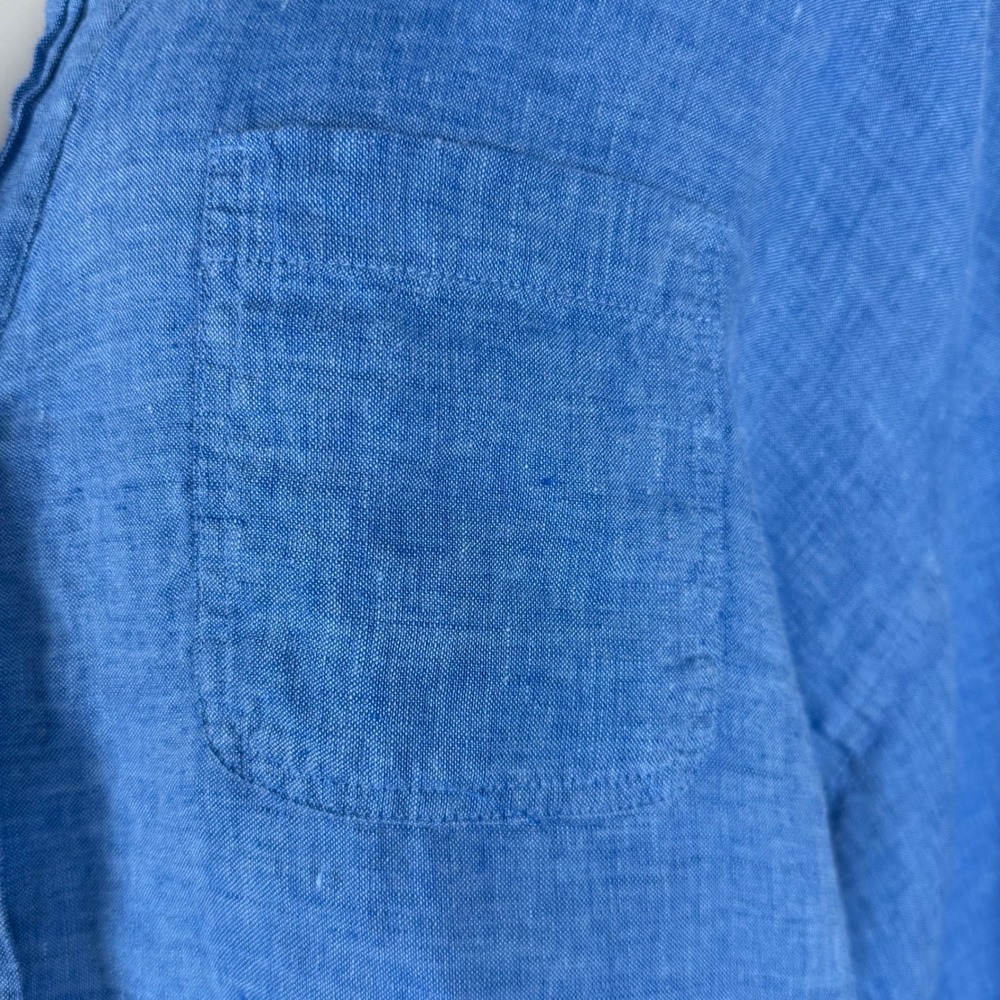 Pure Jill Blue